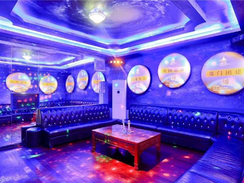 合肥家温馨sing2015song度假别墅(13号店)