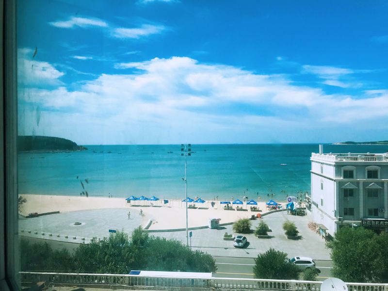 威海心宿海边公寓(19号店)