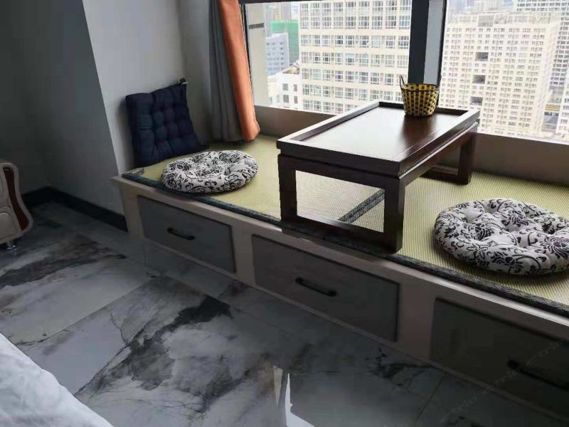 威海站前精装公寓(3号店)