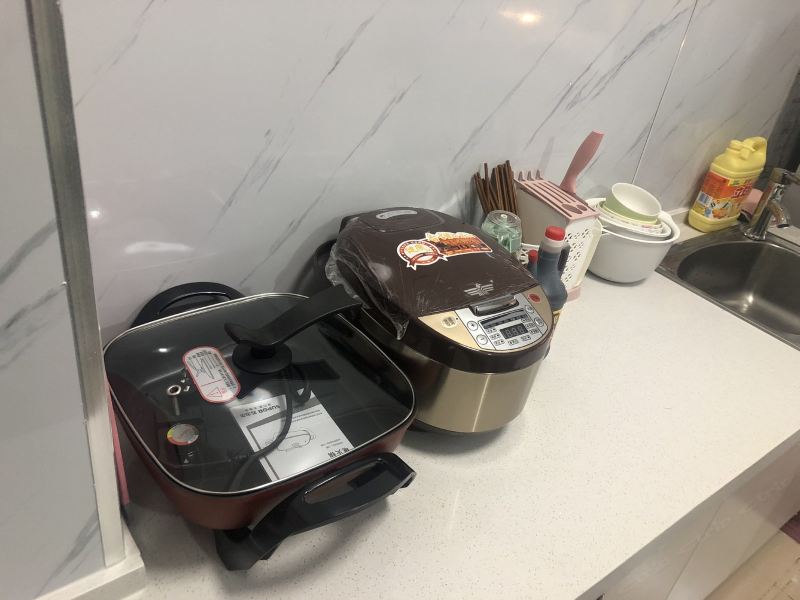郑州蓉和之家公寓(43号店)