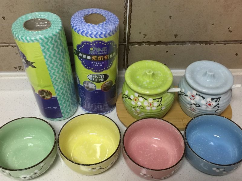 镇江花语小栈公寓(2号店)