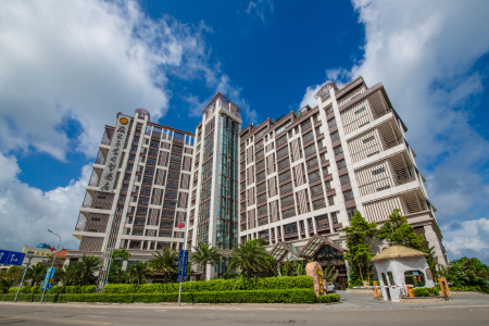 <惠州巽寮湾2日游>住海王子学习型酒店亲海房,享无边际泳池,双人早餐,儿童乐园,图书馆 <惠州巽寮湾2日游>住海王子学习型酒店亲海房,享无边际泳池,双人早餐,儿童乐园,图书馆