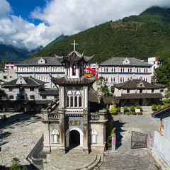 活动模块 