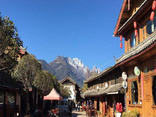云南瀘沽湖高端品質(zhì)旅游團(tuán)_云南瀘沽湖自由行費(fèi)用_東莞到云南瀘沽湖游