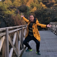 活动模块 
