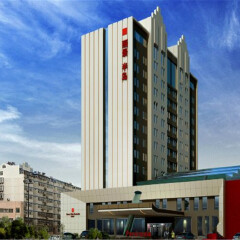 酒店模块 