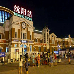 小交通模块 