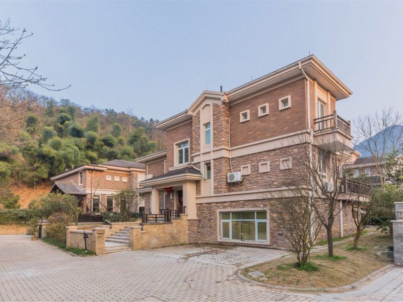 长沙忆拾家的别墅(20号店)