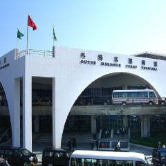 小交通模块 