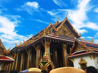 泰国欣华旅游_报团旅游去泰国_春节到泰国旅游团