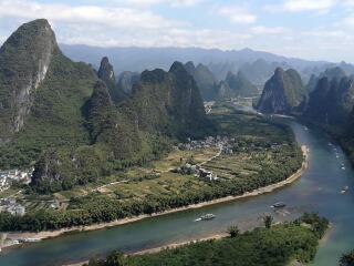 深圳到桂林陽朔旅游報價_桂林陽朔自由行旅游團_近期桂林陽朔游價格