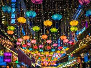 深圳到桂林陽朔旅游報價_桂林陽朔自由行旅游團_近期桂林陽朔游價格
