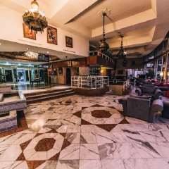 酒店模块 