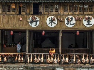 去華東烏鎮(zhèn)游怎么省錢_8月華東烏鎮(zhèn)旅游_華東烏鎮(zhèn)旅游大概多少錢