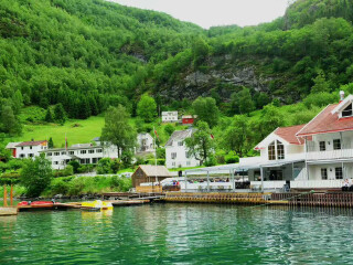 冬季北欧旅行_北欧旅游组团旅游_北欧6日跟团旅游