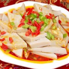 餐饮模块 