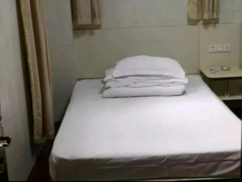 客房