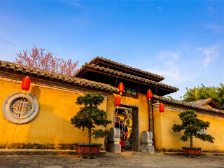 去南宁+德天瀑布5天旅游_去南宁+德天瀑布旅游要多少钱_春节去南宁+德天瀑布自由行