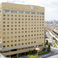 酒店模块 