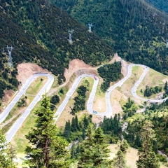 小交通模块 