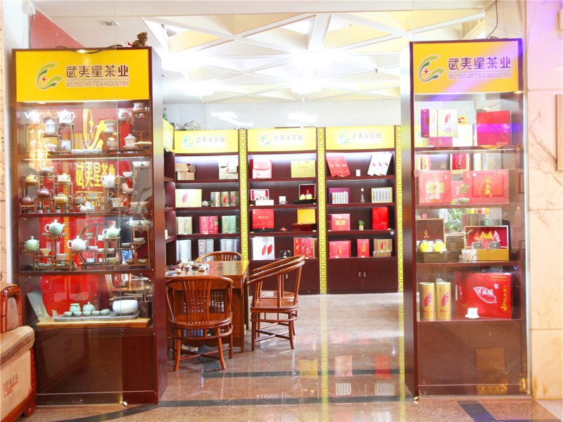 酒店大堂