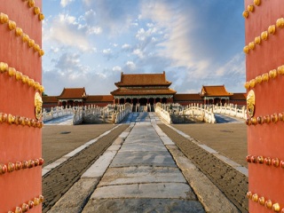 北京11日游_北京組團(tuán)旅游_跟團(tuán)北京旅游線路