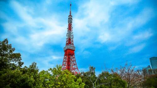 日本大阪+京都+奈良+名古屋+富士山+东京5晚兽人美食之唐晴雨图片