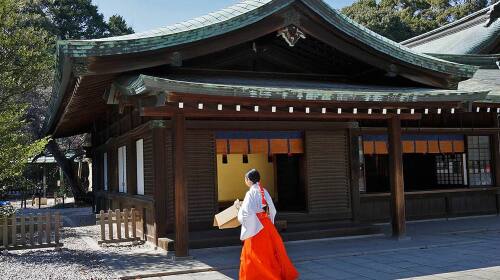 日本大阪+东京+奈良+名古屋+富士山+京都5晚尔美食垃海图片