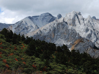 云南香格里拉組團旅游_報團去云南香格里拉多少錢_云南香格里拉旅游多少錢