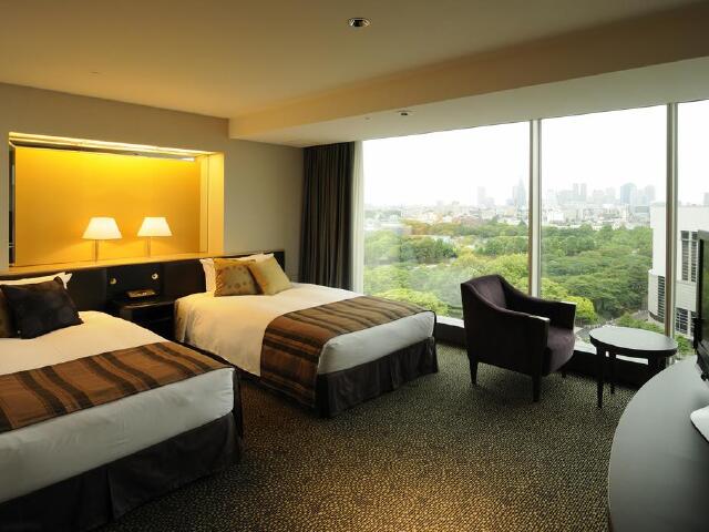 <日本东京-富士山-奈良-京都-大阪6或7日游