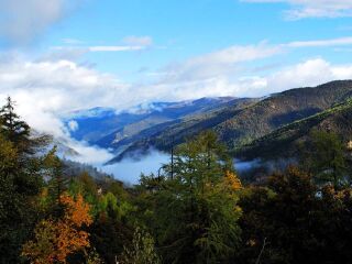 云南香格里拉組團旅游_報團去云南香格里拉多少錢_云南香格里拉旅游多少錢