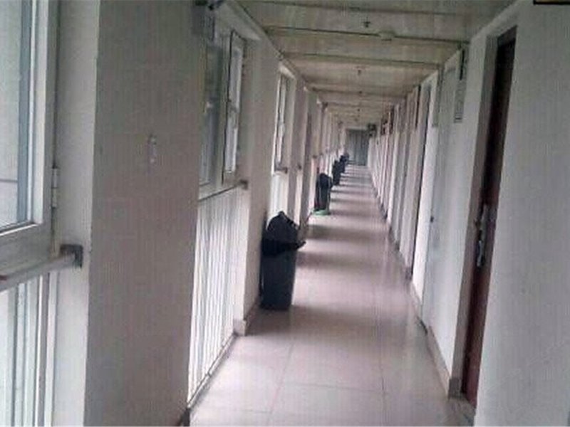 酒店大堂