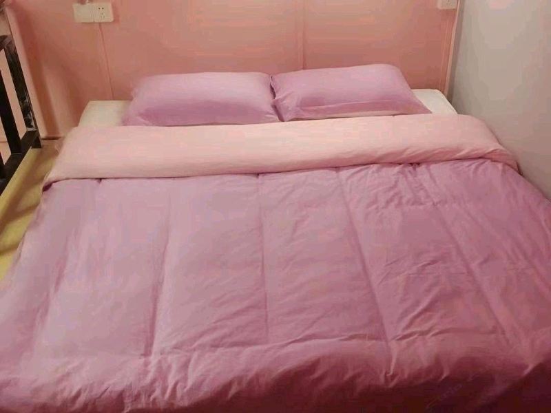 客房
