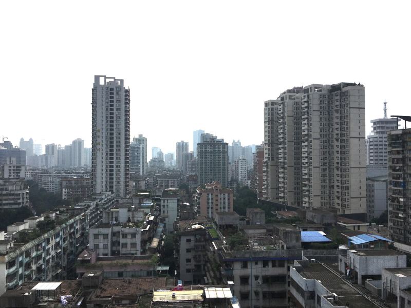 广州小诗公寓(2号店)