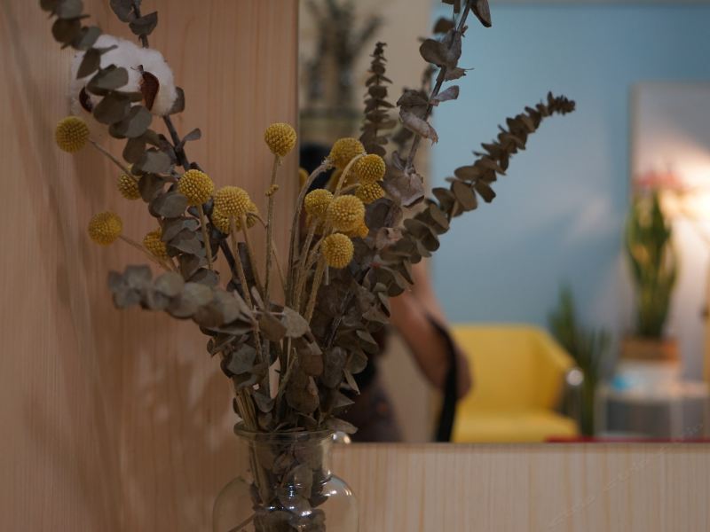 广州MikaHouse公寓(7号店)