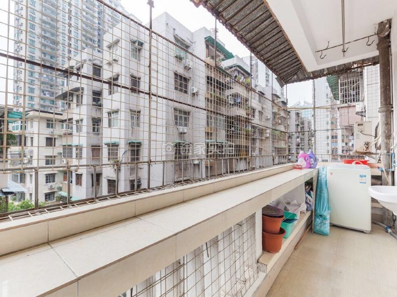 广州小诗公寓(11号店)