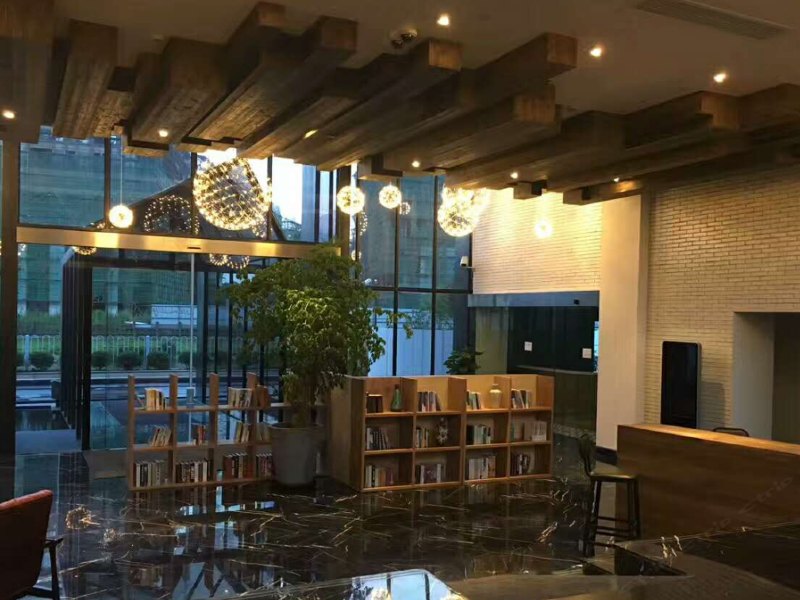 酒店大堂