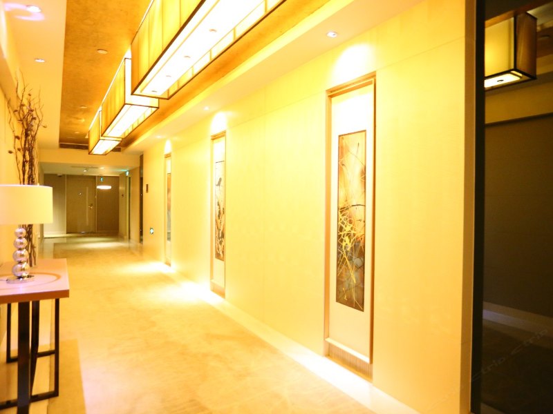 酒店大堂