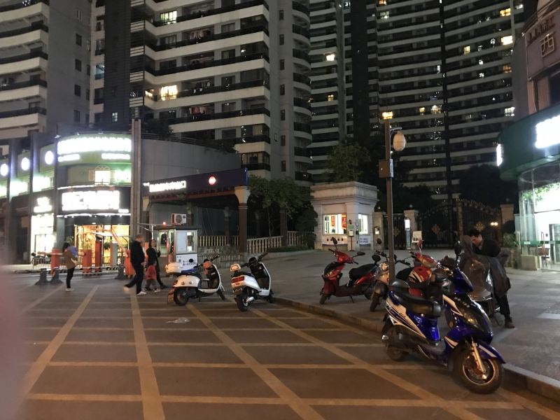 柳州德明民宿(16号店)