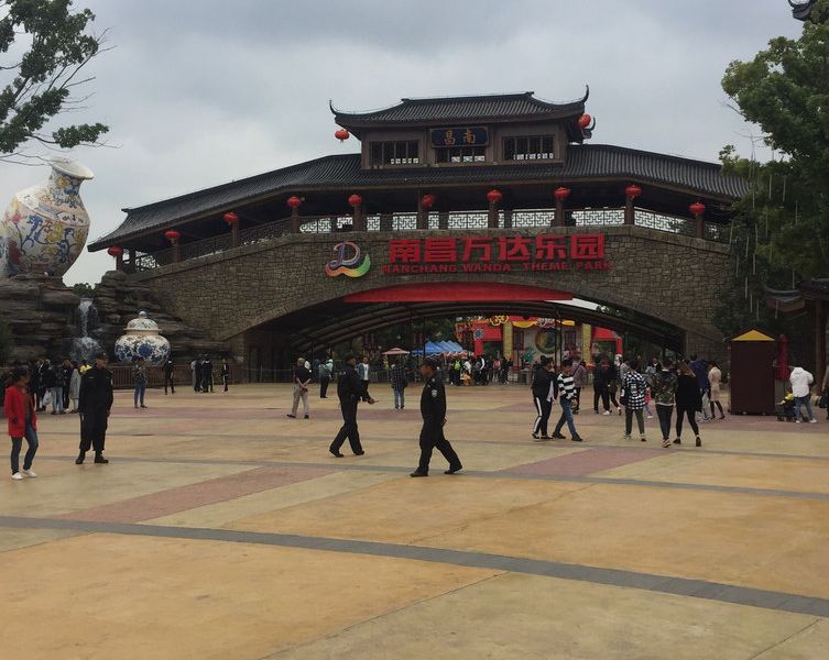南昌西塘公寓(19号店)