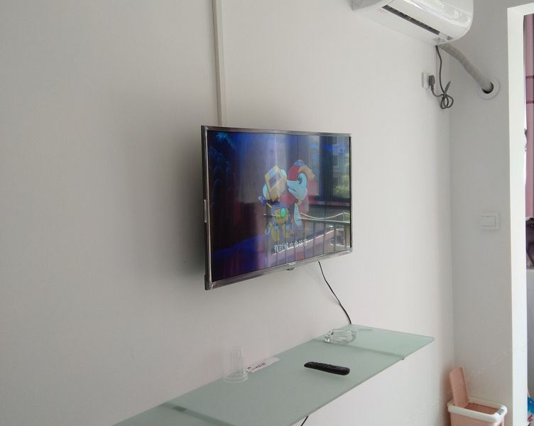 武汉洪鑫假日公寓(2号店)