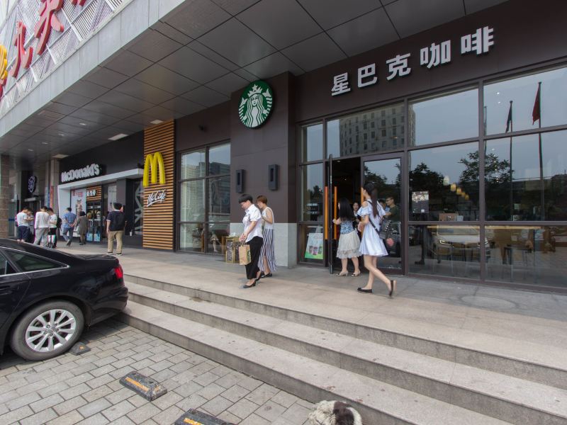 武汉梵间精灵公寓(11号店)