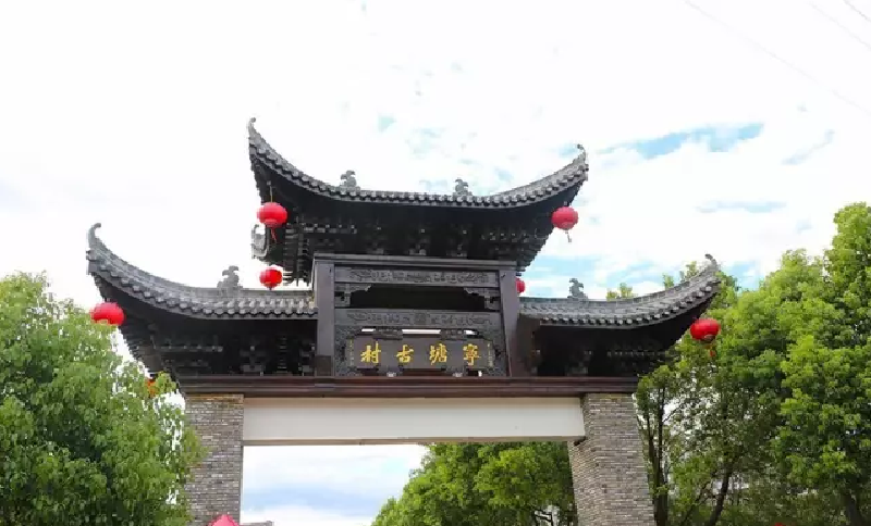 永康古山镇有多少人口