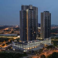 酒店模块 