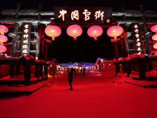哈尔滨旅游的价钱_10月哈尔滨旅游_哈尔滨旅游报团游