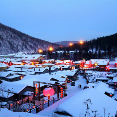 小交通模块 