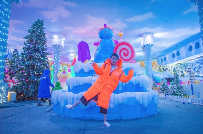 【我是达人】【途牛首发】自驾海南吃海鲜逛免