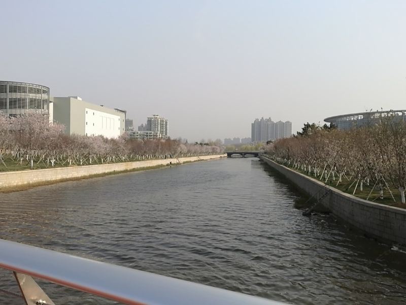 威海海湖云栖.小舍(7号店)