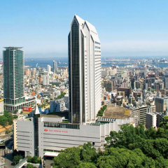 酒店模块 