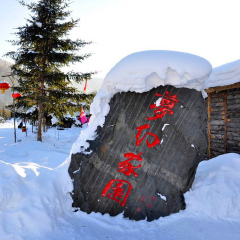 活动模块 